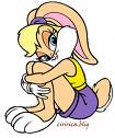 Lola Bunny